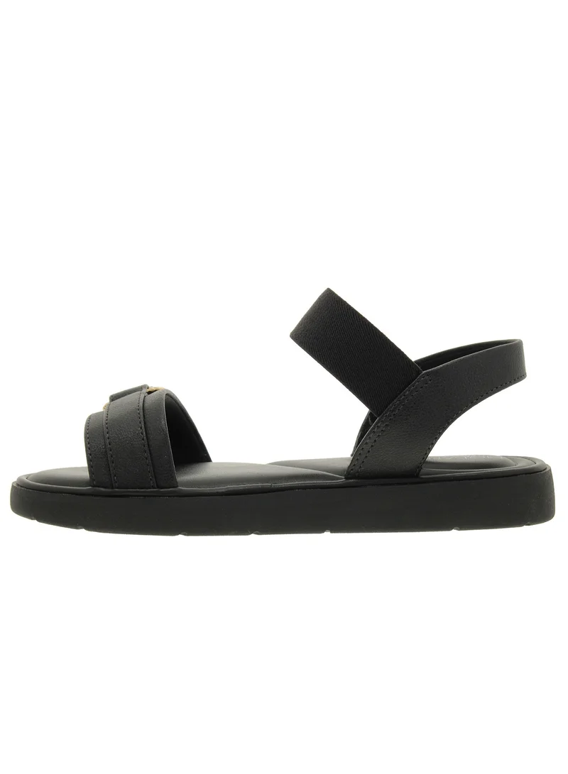 مودار صنادل موداري النسائية ذات حزام الظهر – ملاءمة آمنة مع تصميم مريح يومي